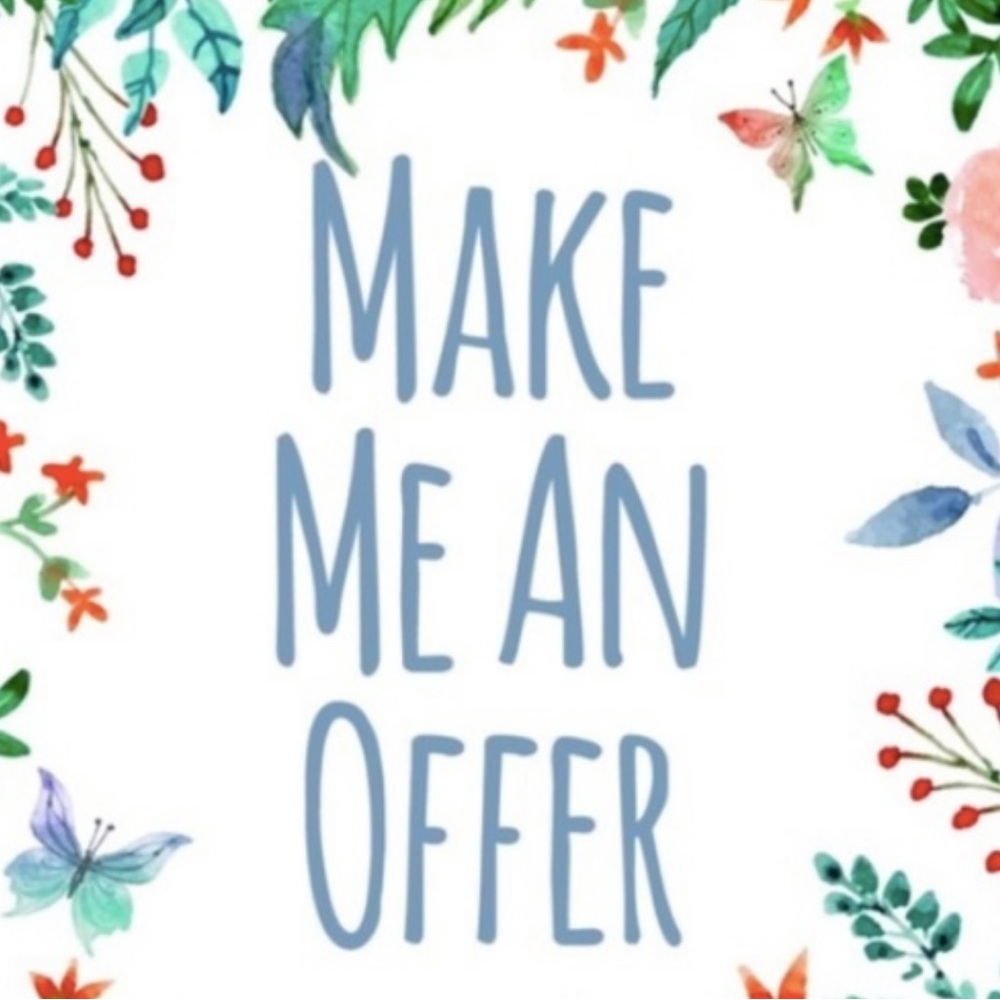 Make A Reasonable Offer